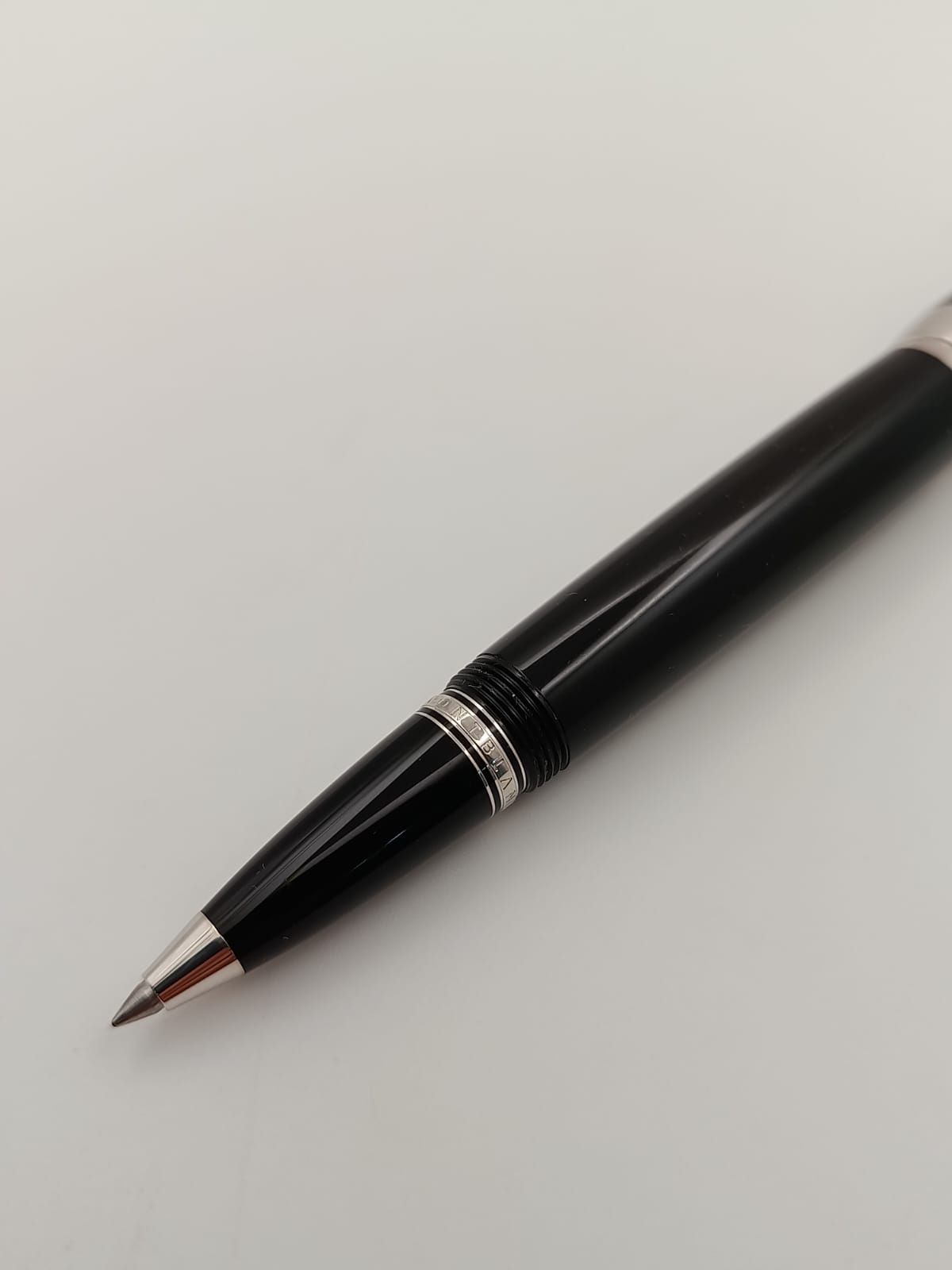 قلم مون بلان بوهيمي Rollerpen
