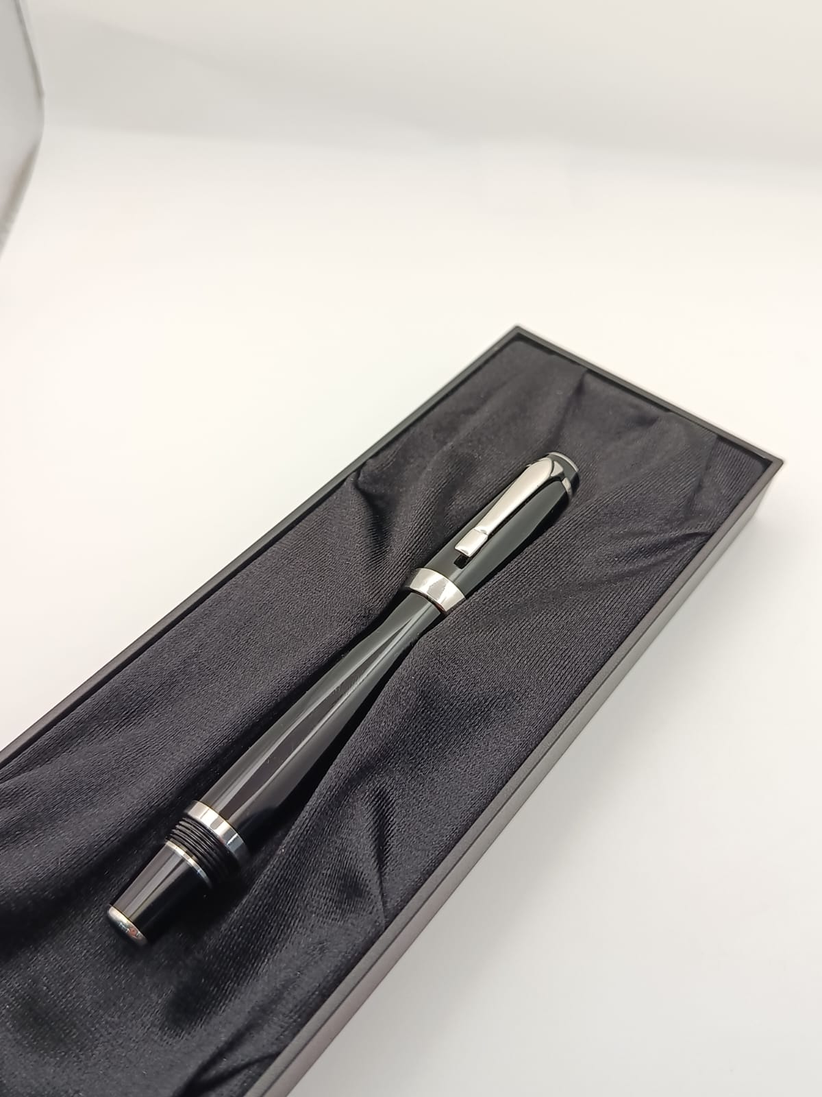 قلم مون بلان بوهيمي Rollerpen