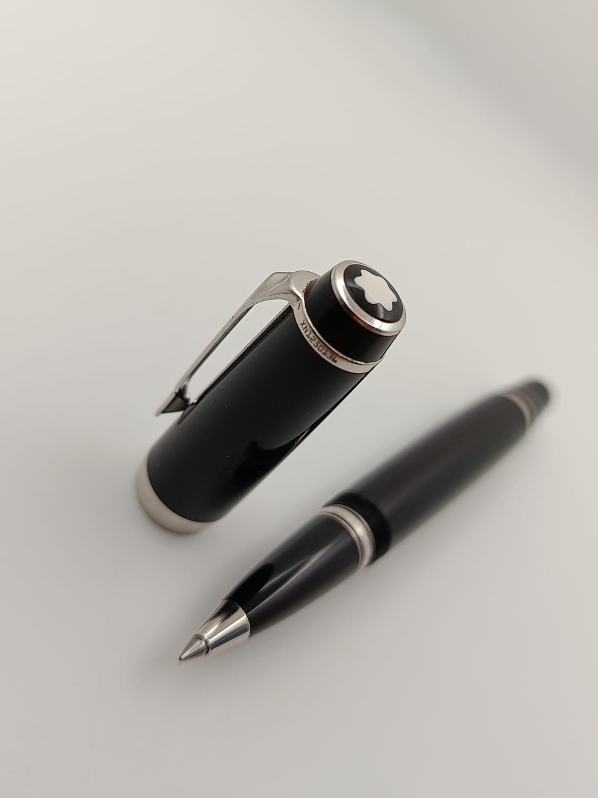 قلم مون بلان بوهيمي Rollerpen