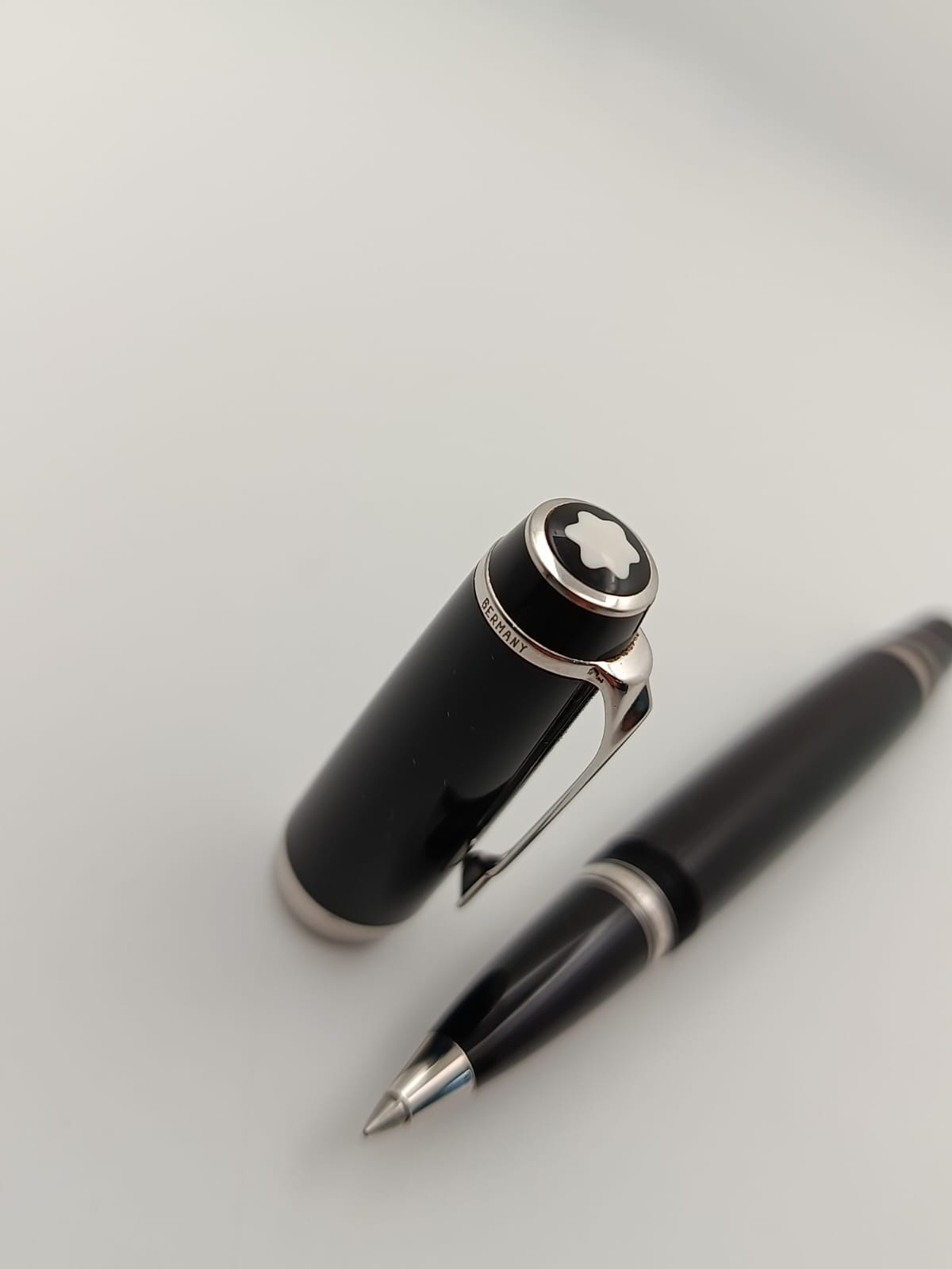 قلم مون بلان بوهيمي Rollerpen