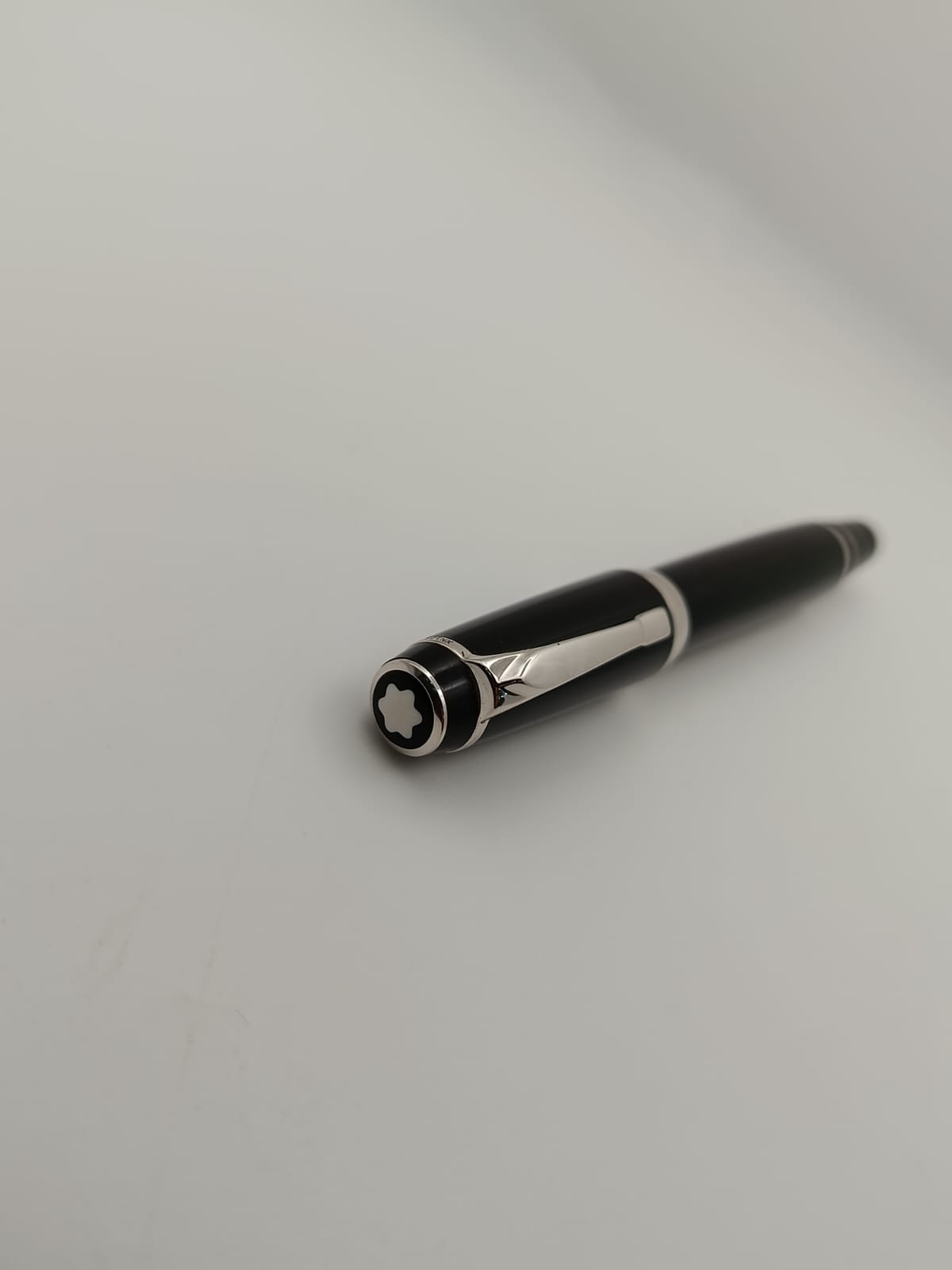 قلم مون بلان بوهيمي Rollerpen