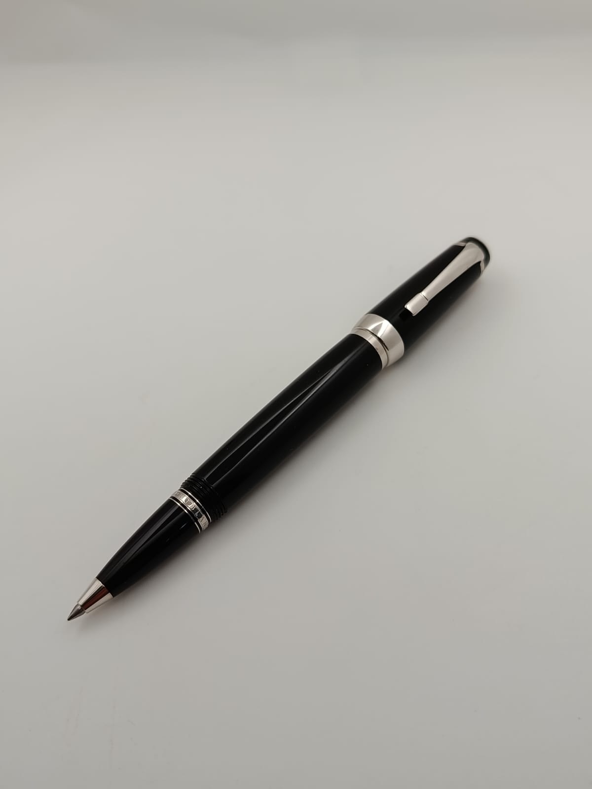 قلم مون بلان بوهيمي Rollerpen