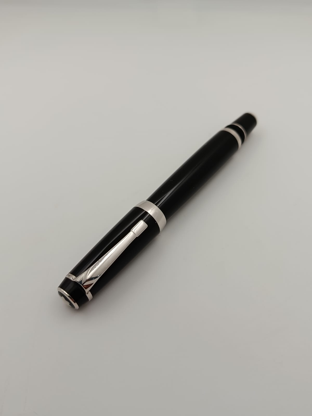 قلم مون بلان بوهيمي Rollerpen