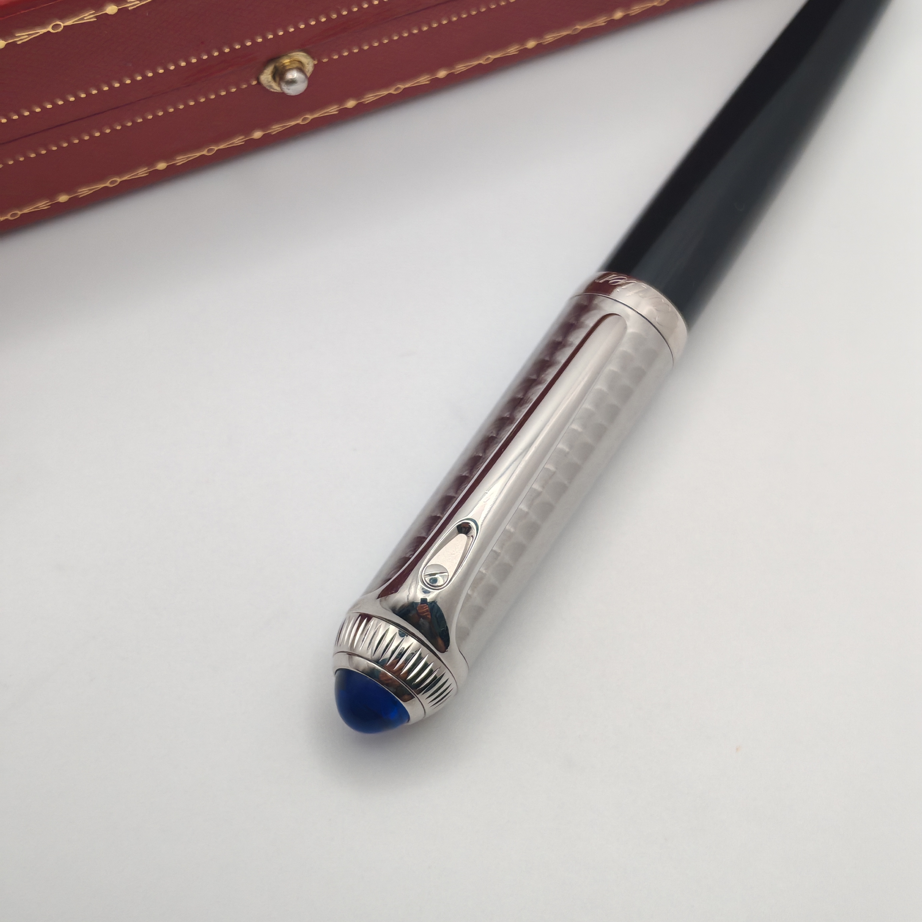 Cartier Roadster Ballpoint Pen
