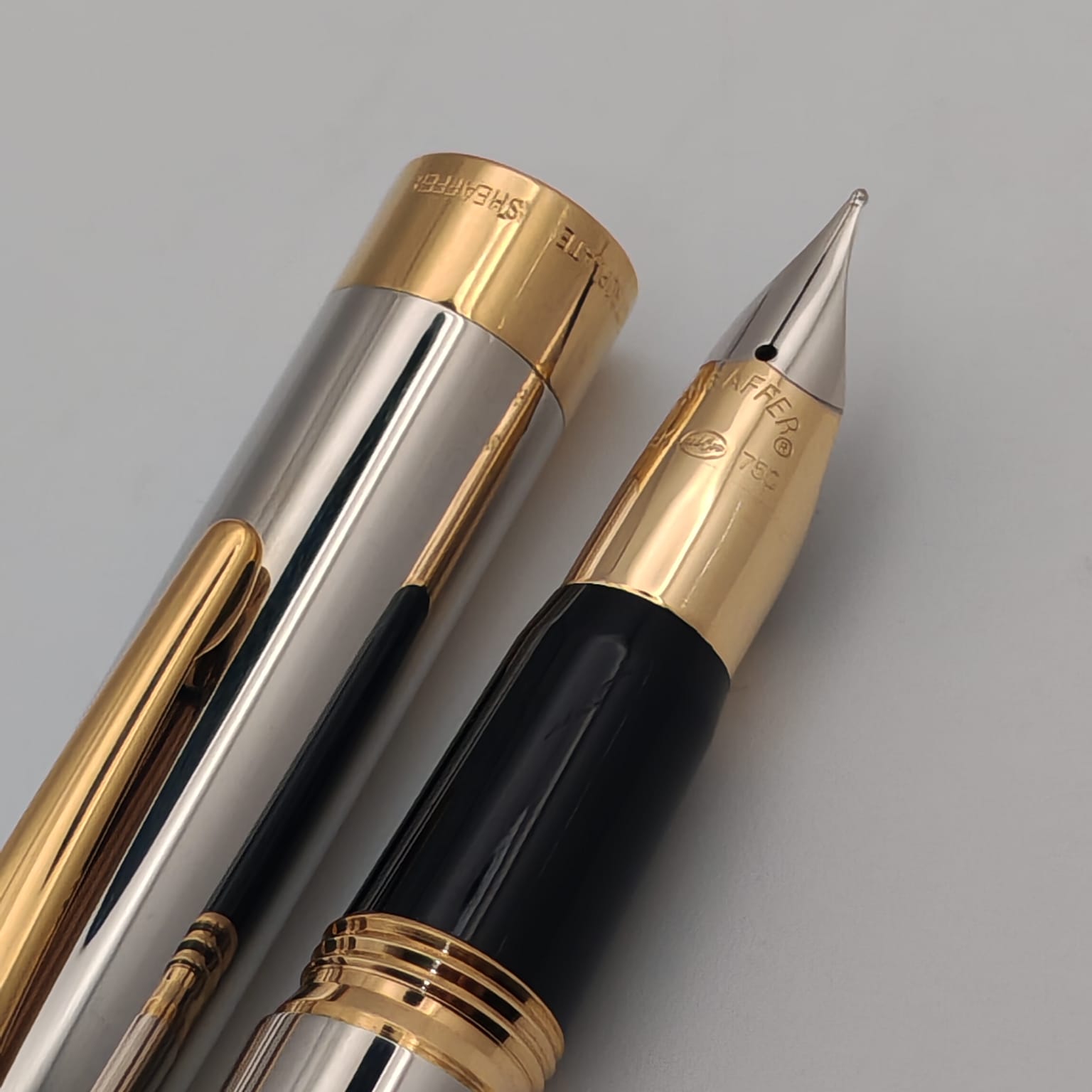 Sheaffer Crest Pen – Sheaffer Crest 594