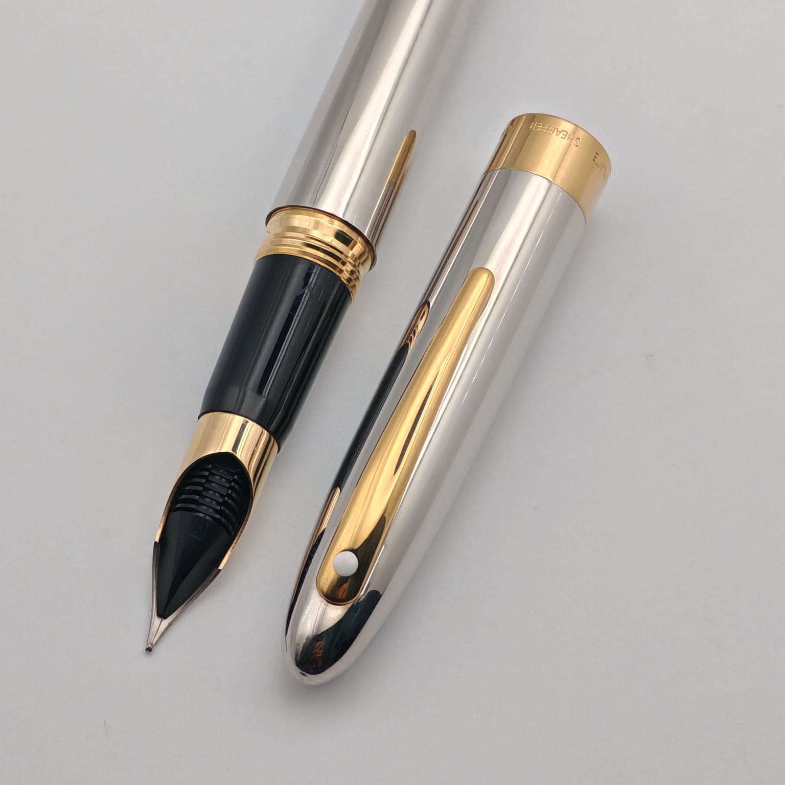 قلم شِفر كريست – Sheaffer Crest 594