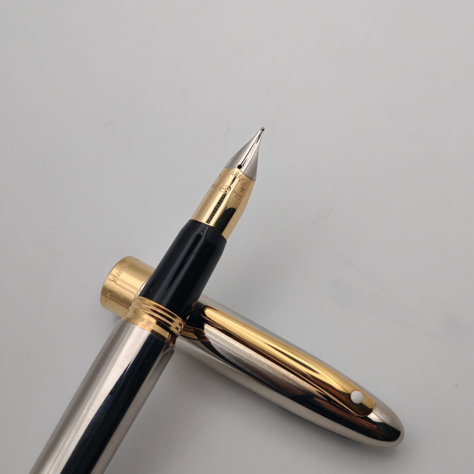 قلم شِفر كريست – Sheaffer Crest 594