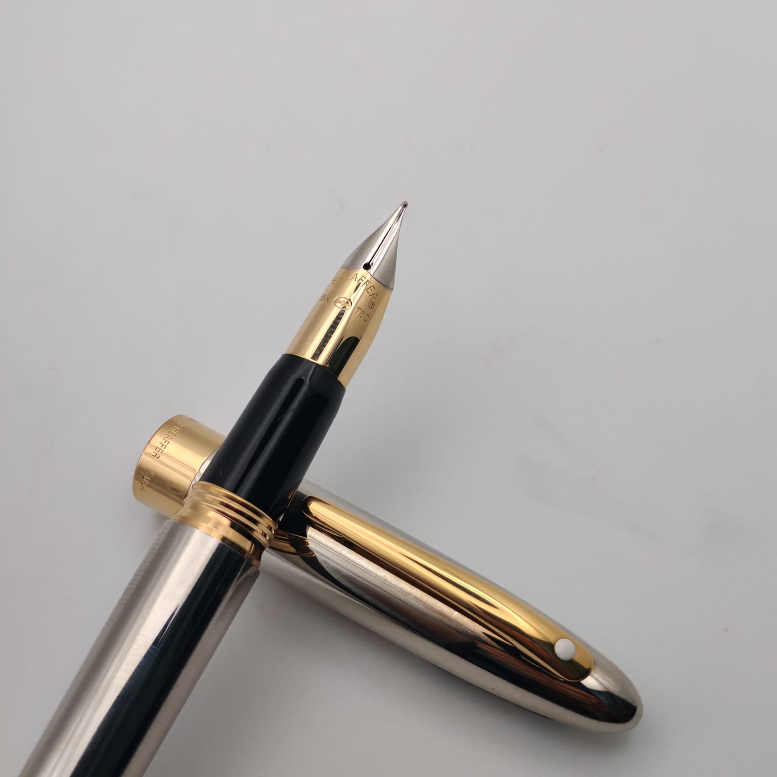 قلم شِفر كريست – Sheaffer Crest 594
