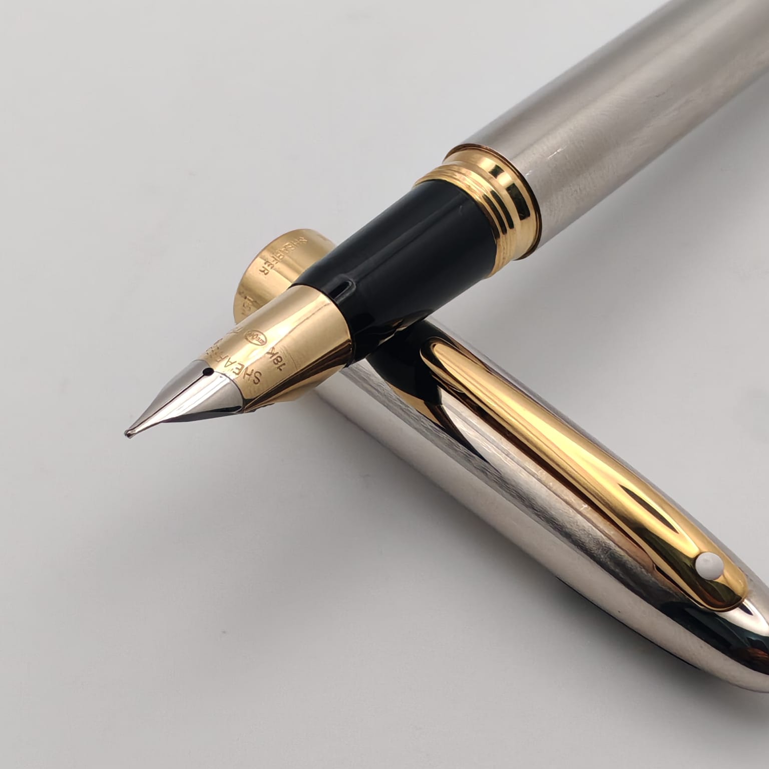 قلم شِفر كريست – Sheaffer Crest 594