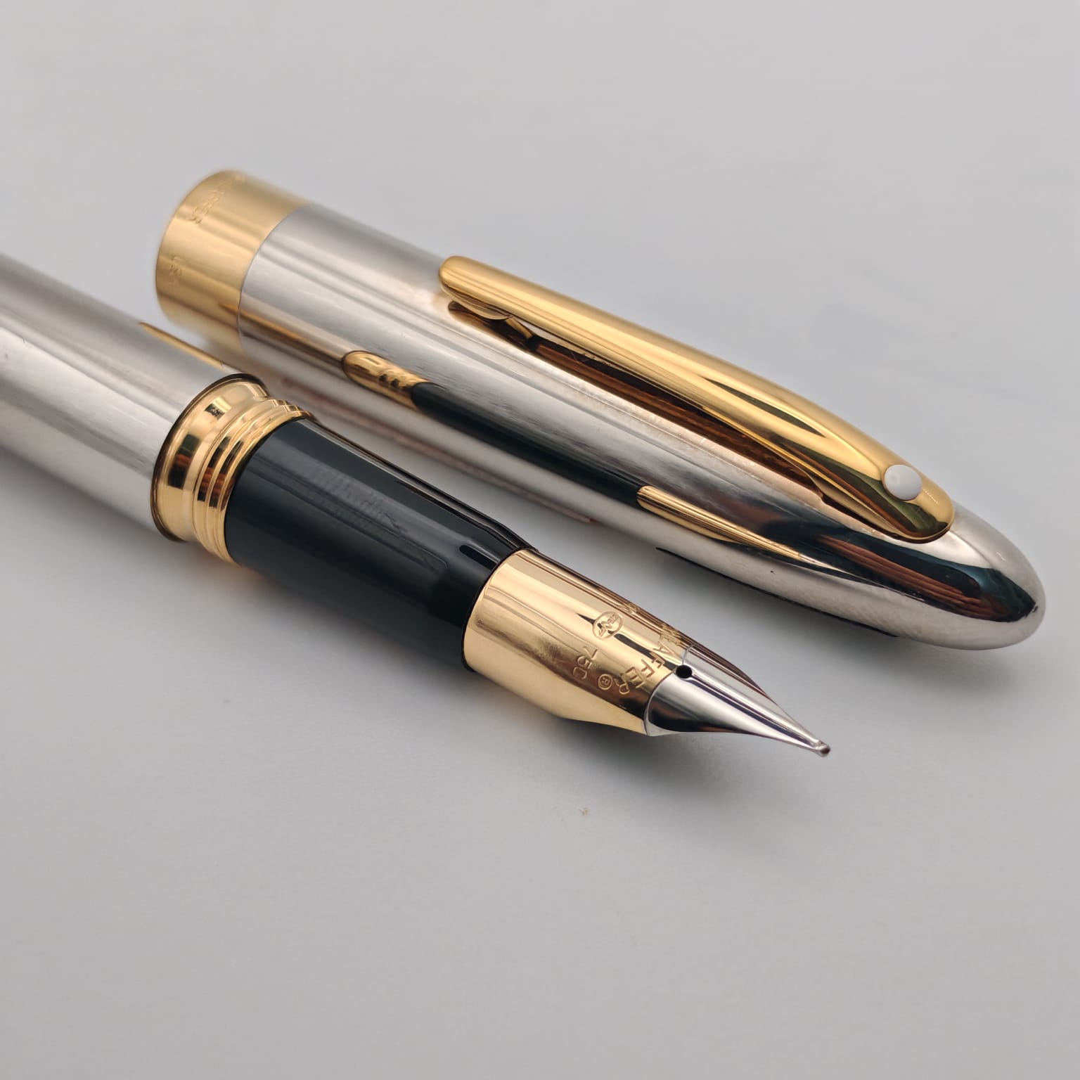 قلم شِفر كريست – Sheaffer Crest 594
