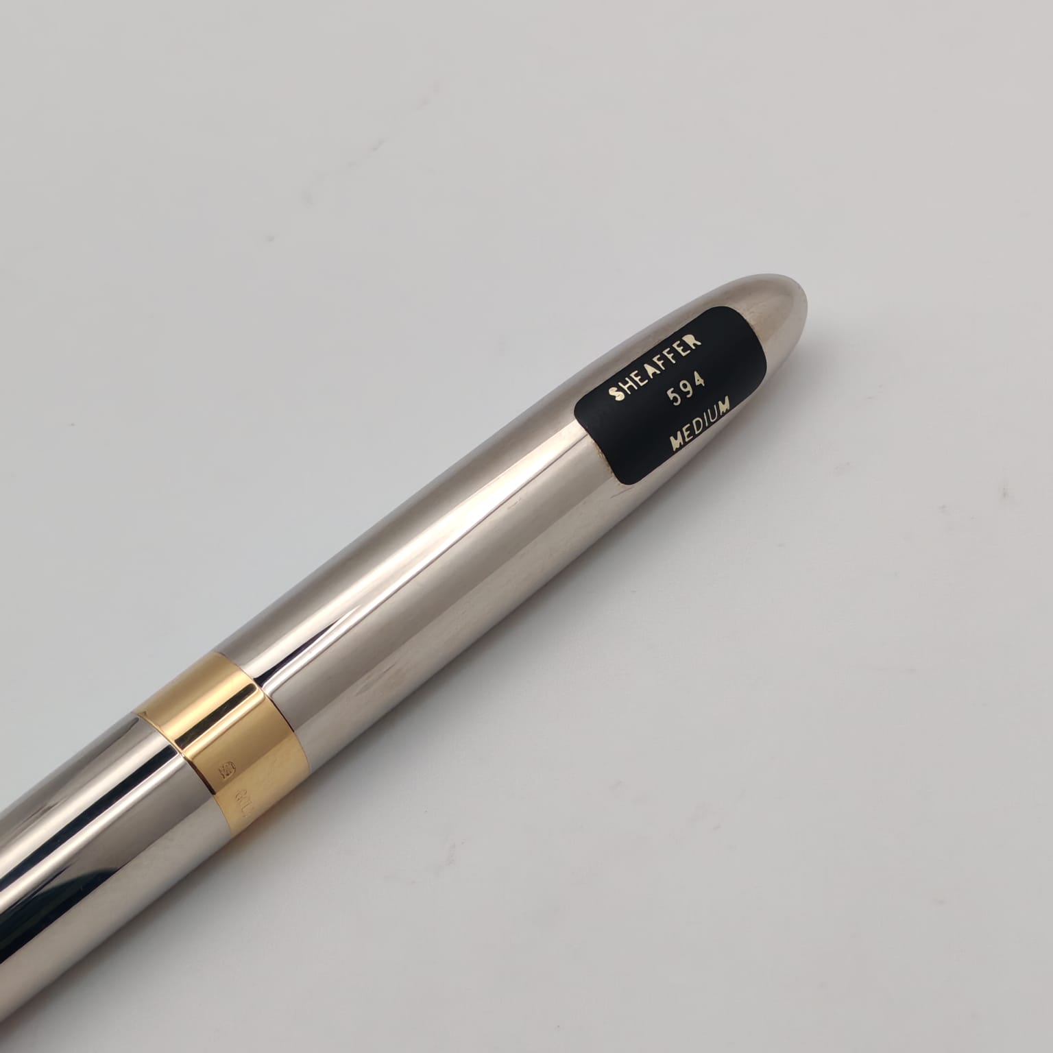 قلم شِفر كريست – Sheaffer Crest 594
