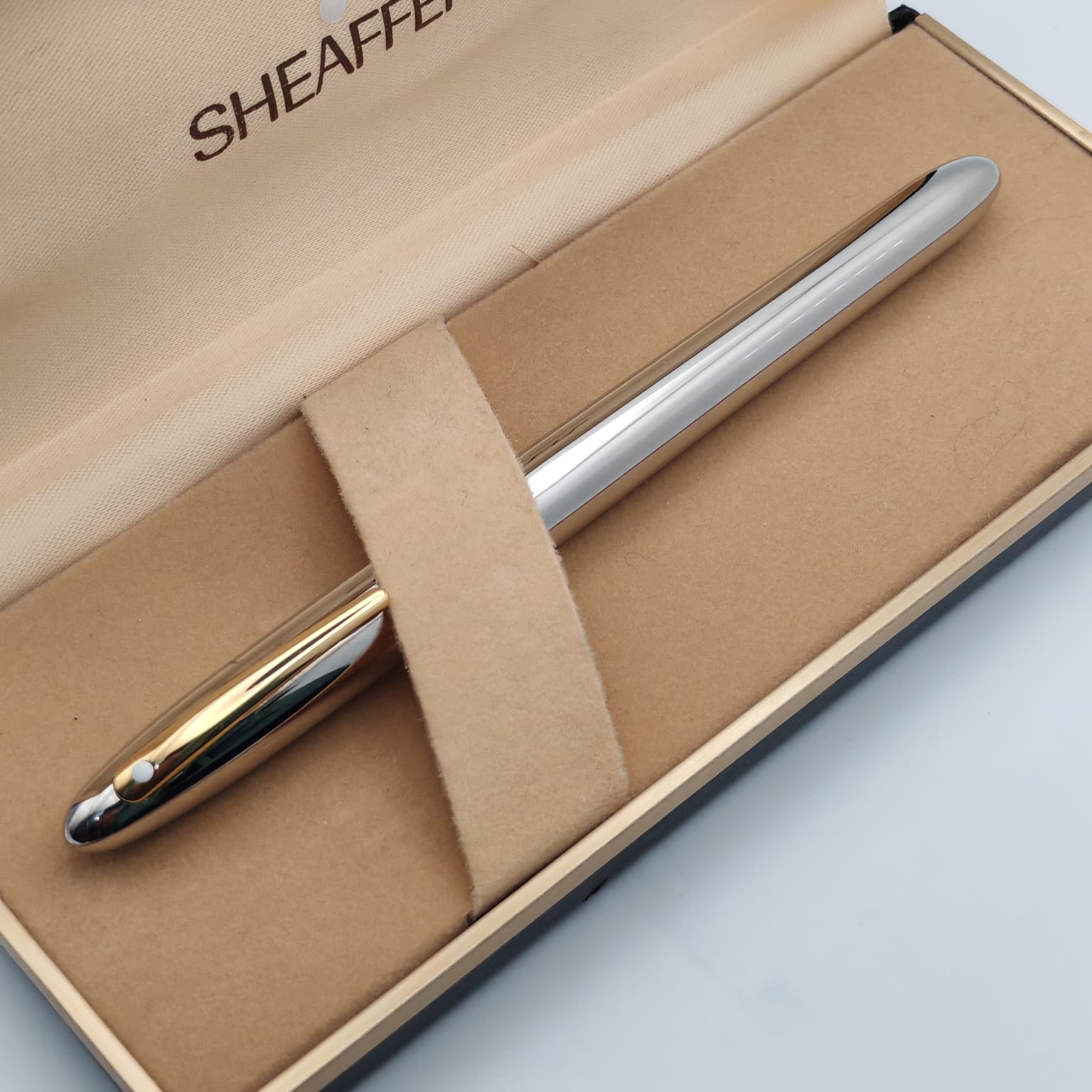 قلم شِفر كريست – Sheaffer Crest 594