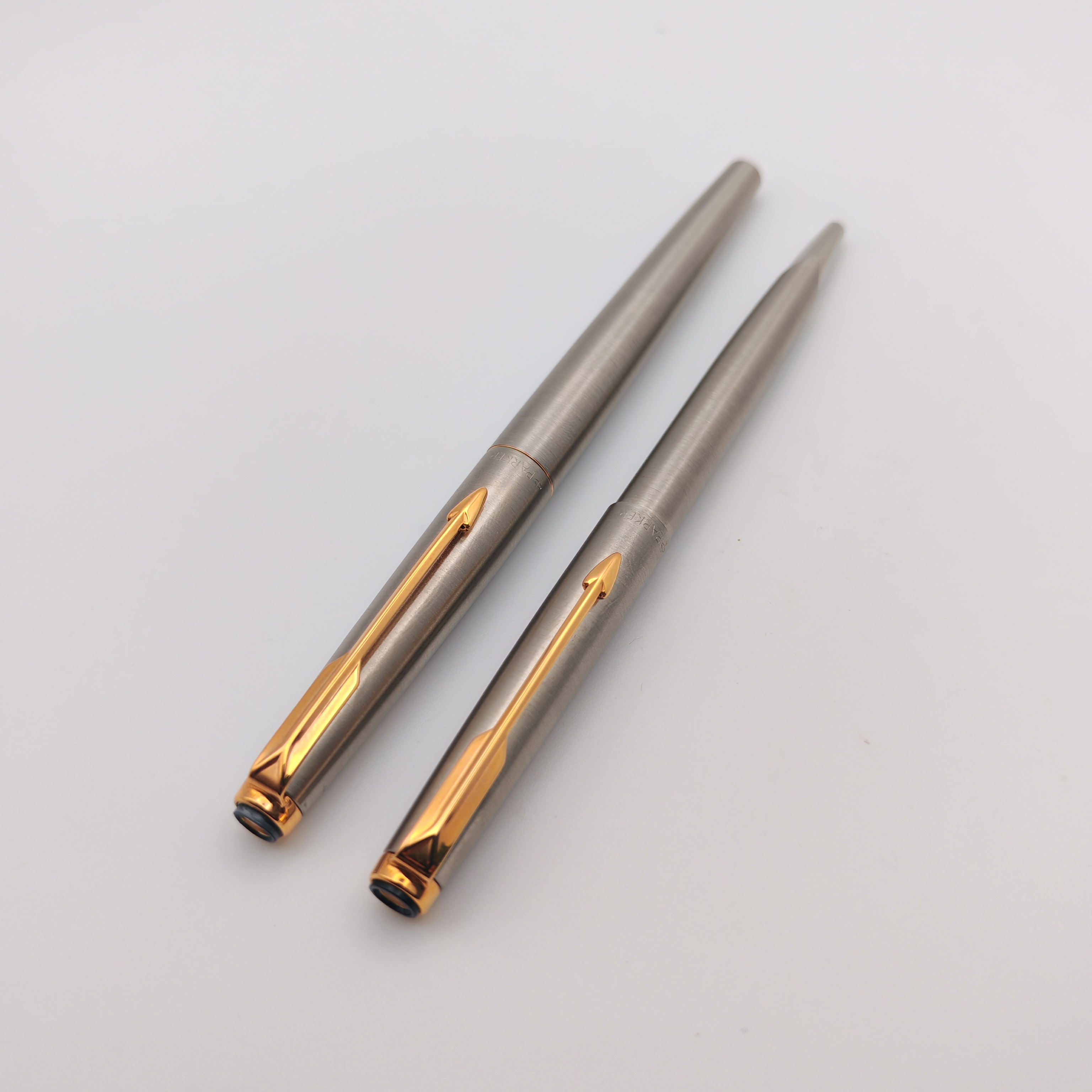 Luxury Parker Falcon Pen