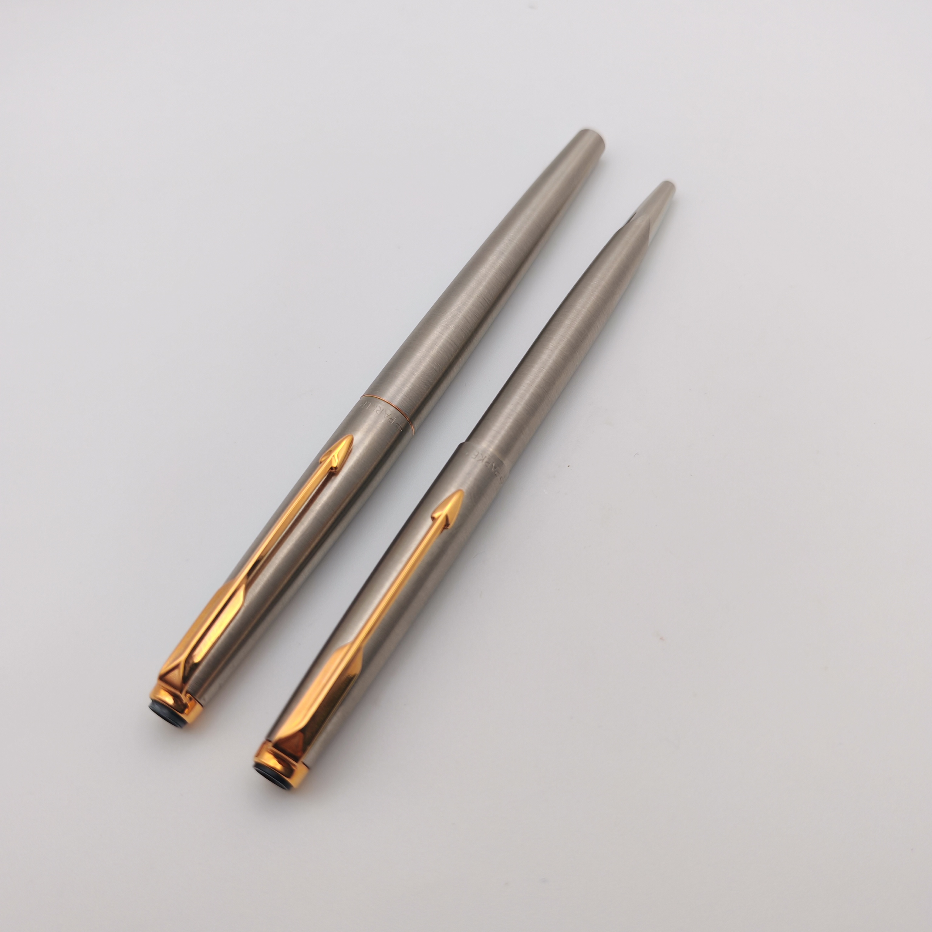 طقم أقلام باركر Parker Falcon فاخر