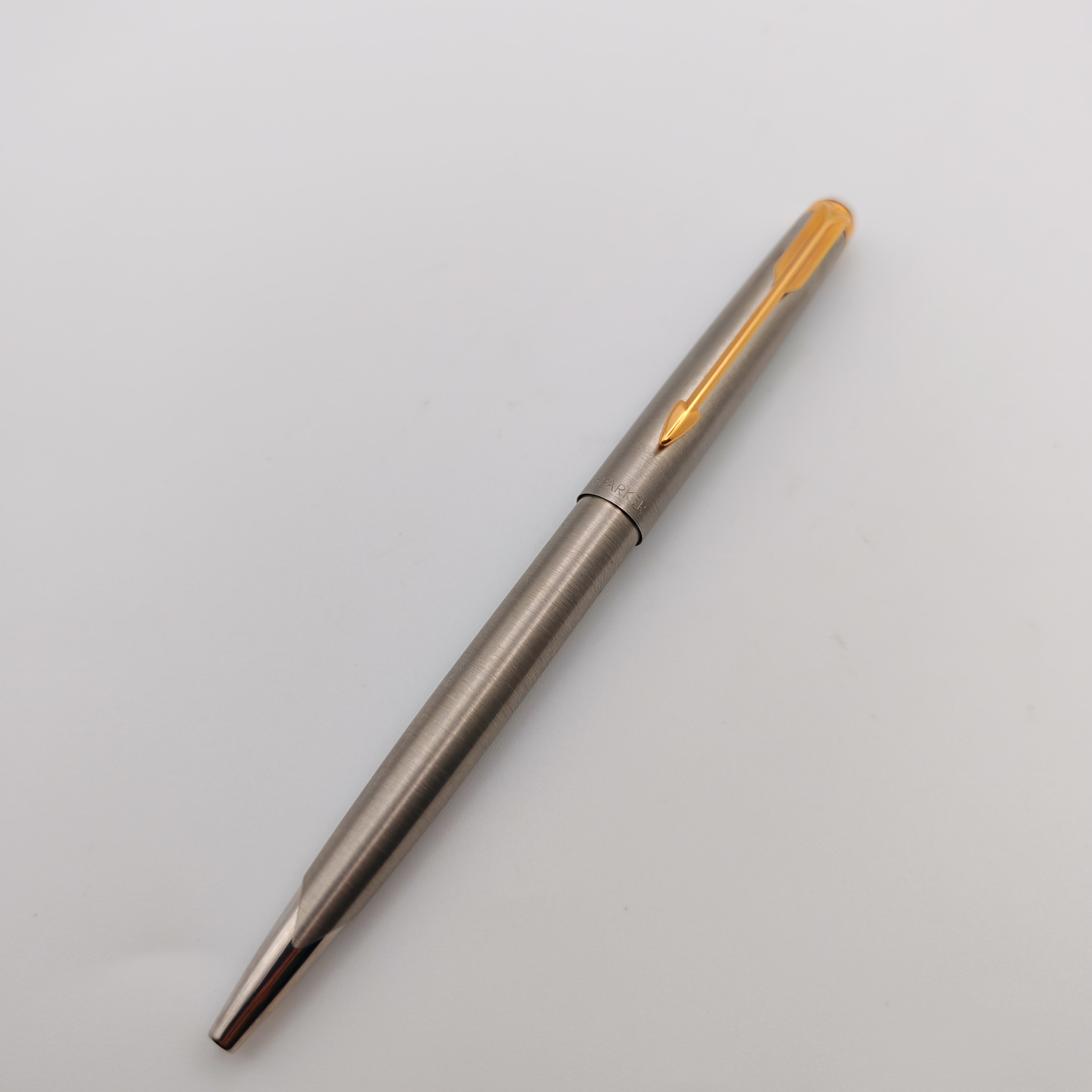 طقم أقلام باركر Parker Falcon فاخر